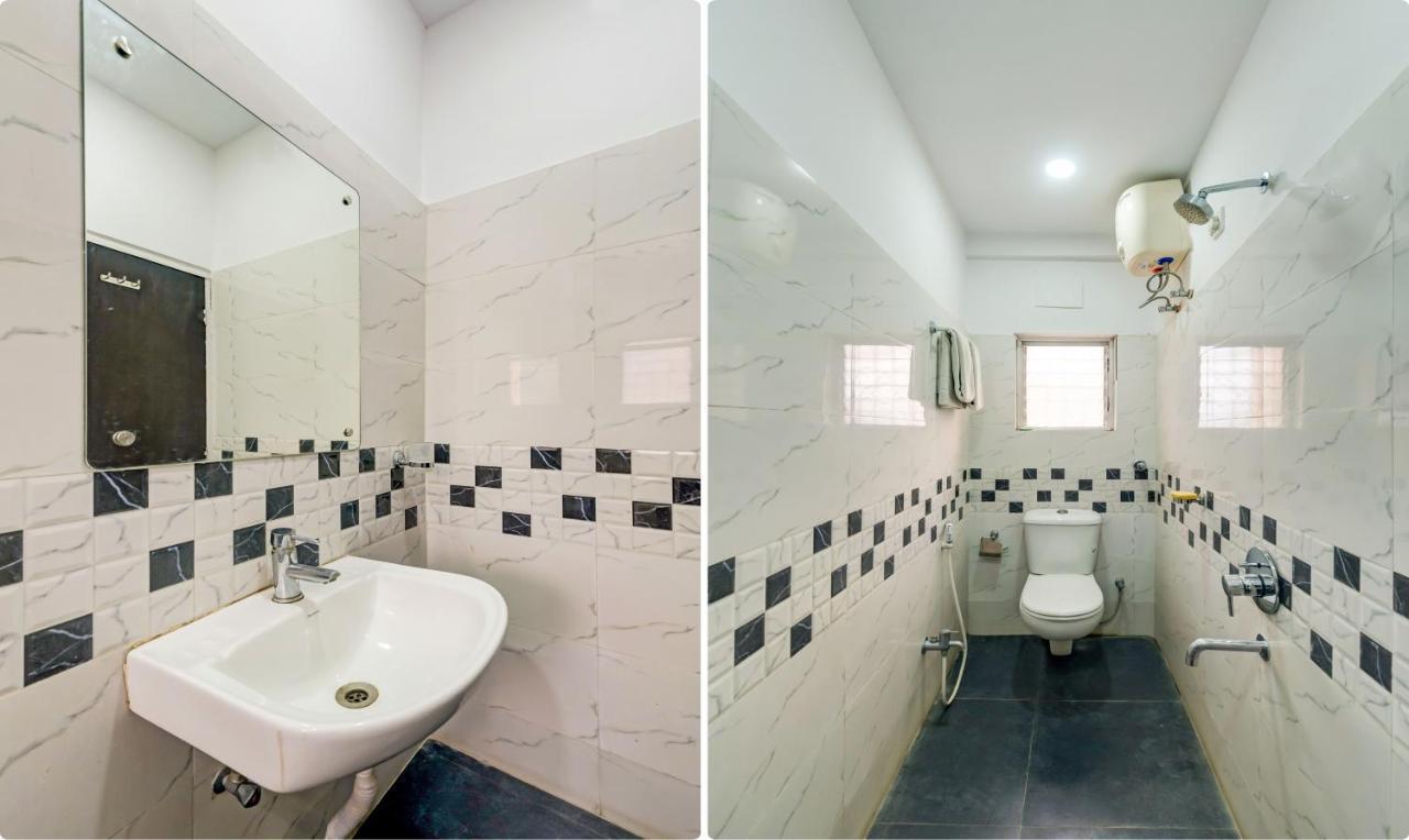Itsy Hotels Neeranand Plaza Kalküta Dış mekan fotoğraf