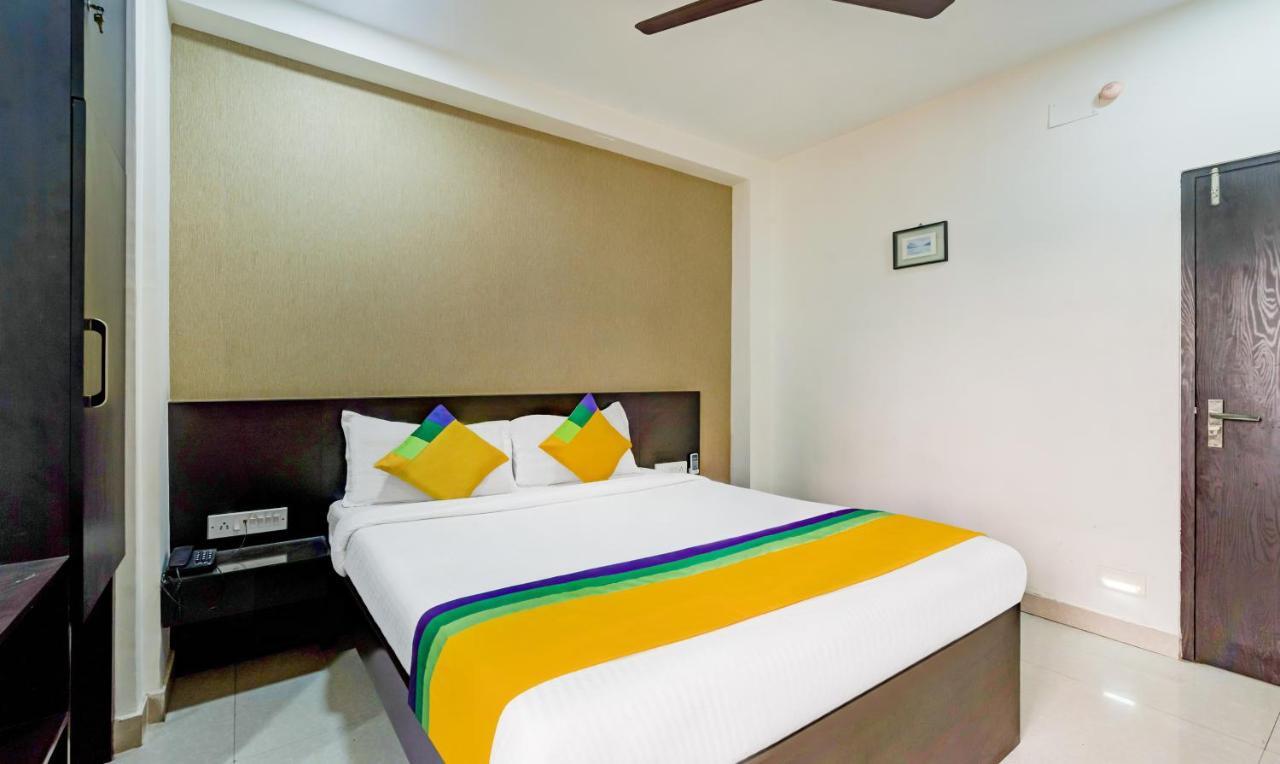 Itsy Hotels Neeranand Plaza Kalküta Dış mekan fotoğraf