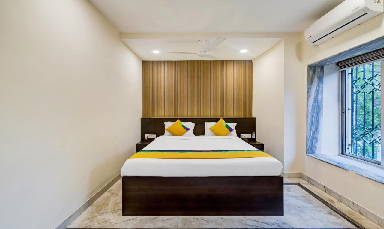 Itsy Hotels Neeranand Plaza Kalküta Dış mekan fotoğraf