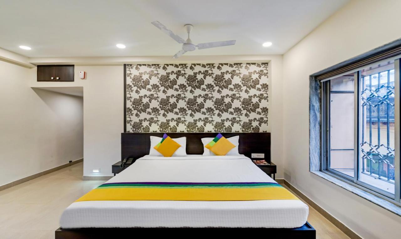 Itsy Hotels Neeranand Plaza Kalküta Dış mekan fotoğraf
