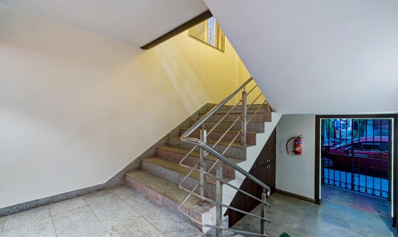 Itsy Hotels Neeranand Plaza Kalküta Dış mekan fotoğraf