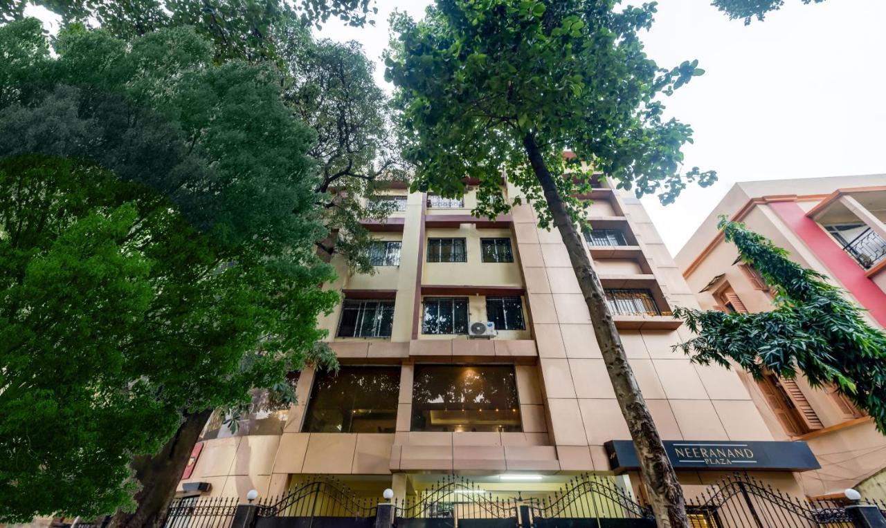 Itsy Hotels Neeranand Plaza Kalküta Dış mekan fotoğraf