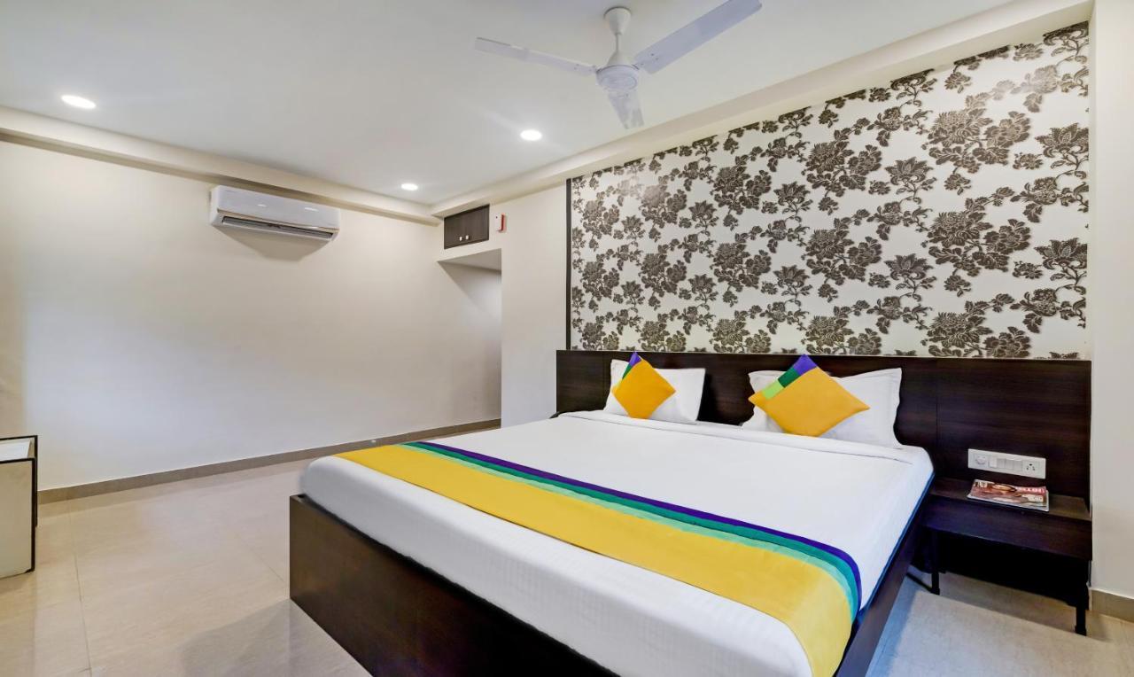 Itsy Hotels Neeranand Plaza Kalküta Dış mekan fotoğraf