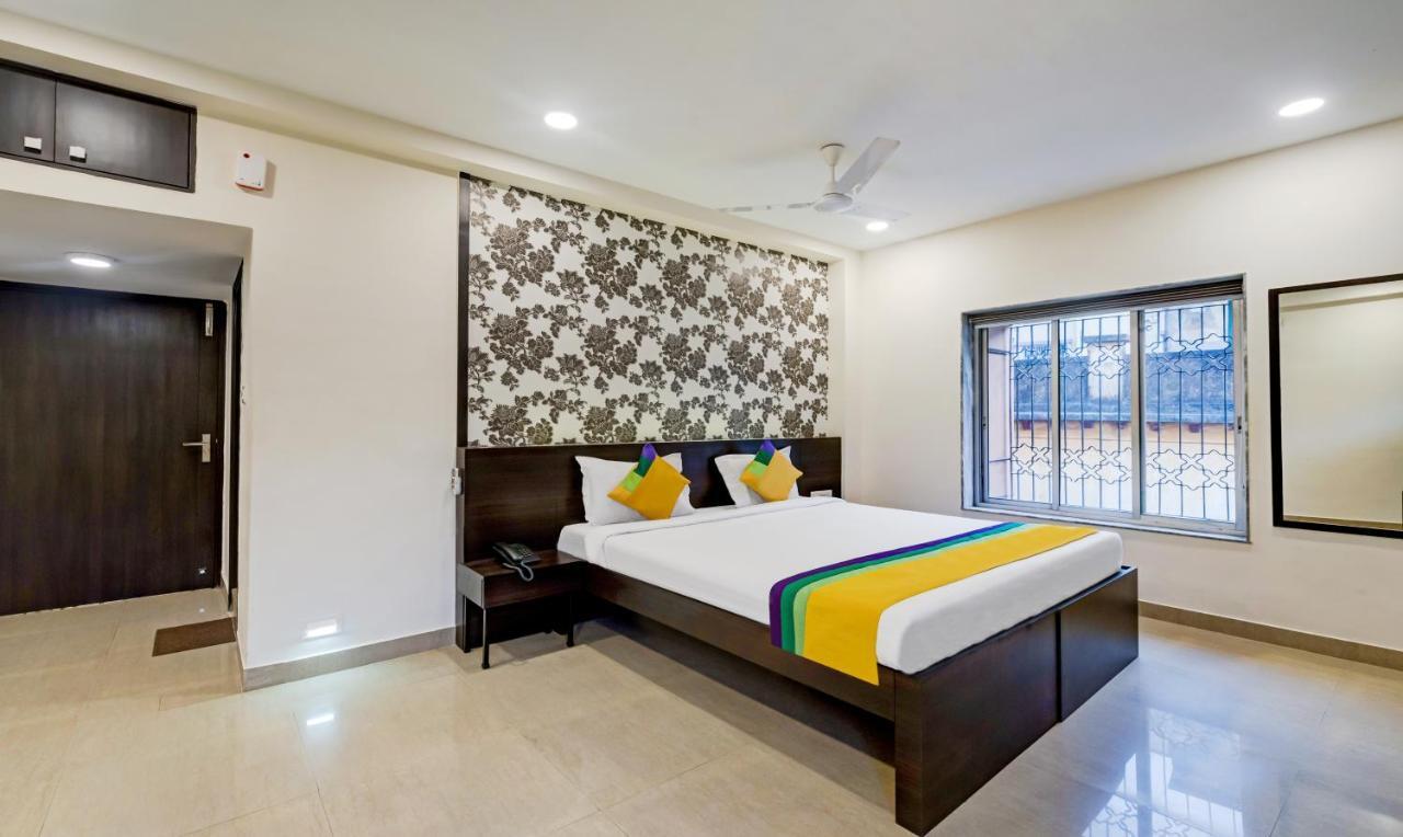 Itsy Hotels Neeranand Plaza Kalküta Dış mekan fotoğraf