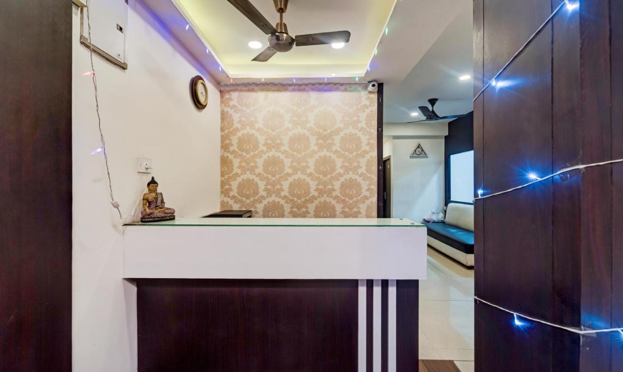 Itsy Hotels Neeranand Plaza Kalküta Dış mekan fotoğraf