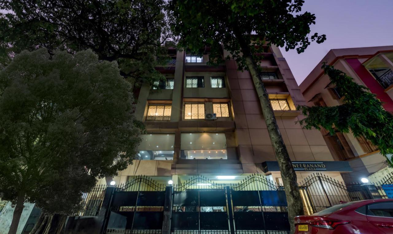 Itsy Hotels Neeranand Plaza Kalküta Dış mekan fotoğraf