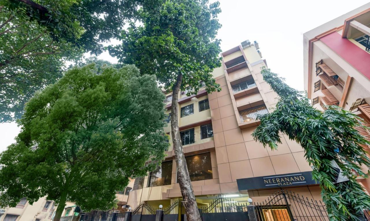 Itsy Hotels Neeranand Plaza Kalküta Dış mekan fotoğraf