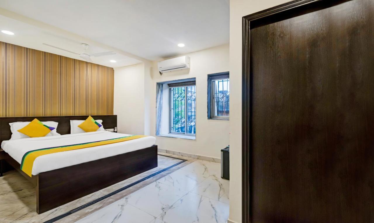 Itsy Hotels Neeranand Plaza Kalküta Dış mekan fotoğraf