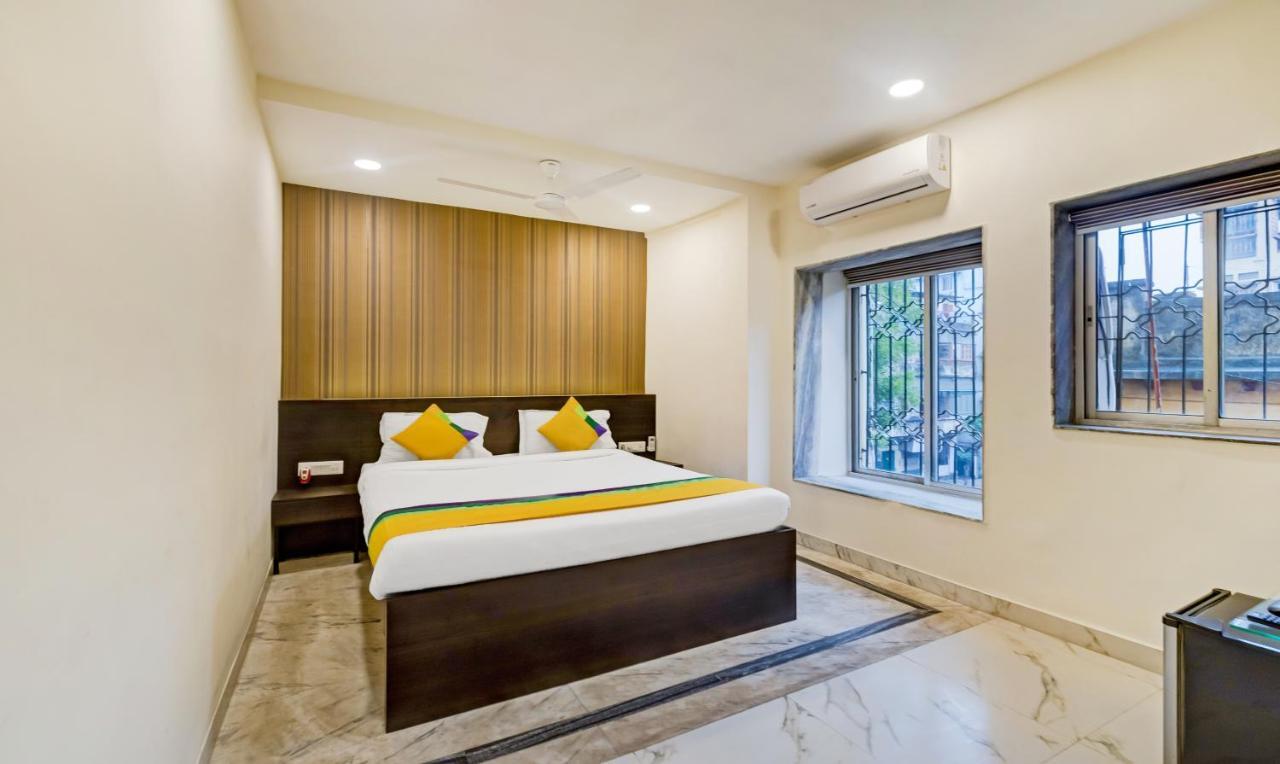 Itsy Hotels Neeranand Plaza Kalküta Dış mekan fotoğraf