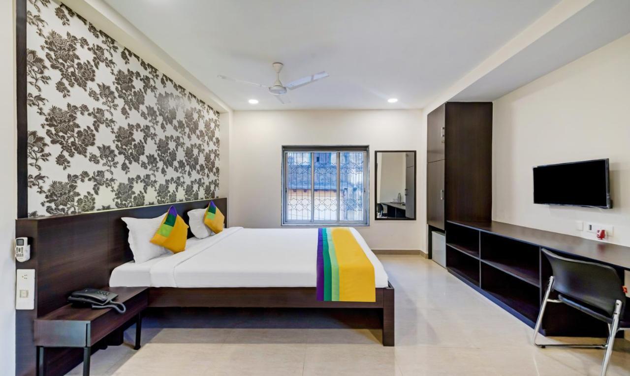 Itsy Hotels Neeranand Plaza Kalküta Dış mekan fotoğraf