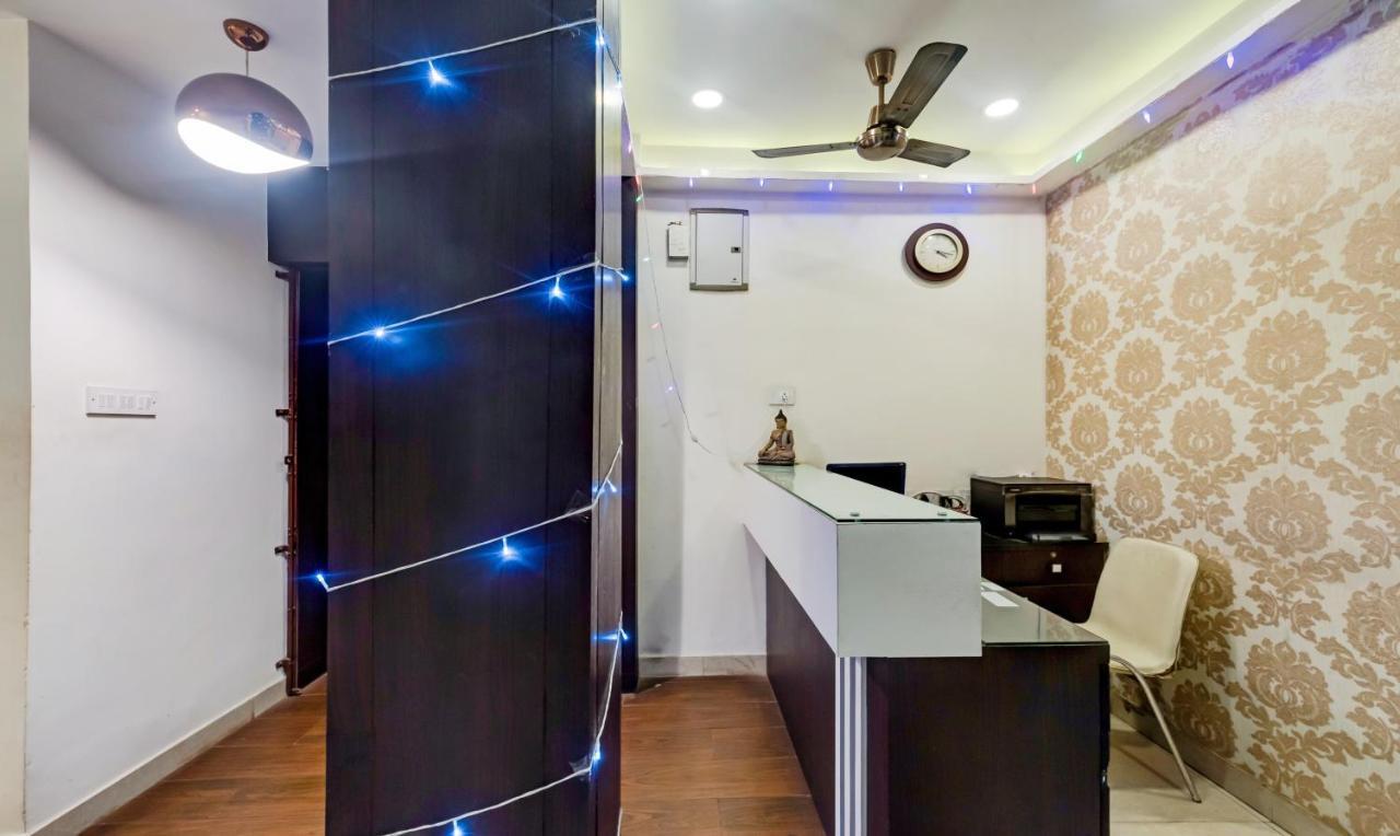 Itsy Hotels Neeranand Plaza Kalküta Dış mekan fotoğraf